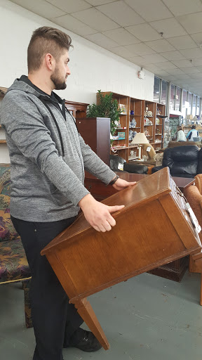 Used Furniture Store «Jubilee Furniture», reviews and photos, 730 North Ave, Carol Stream, IL 60188, USA