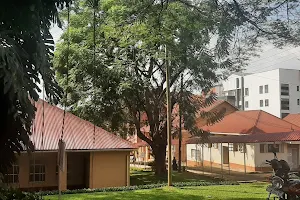 St. Francis Hospital - Nsambya image