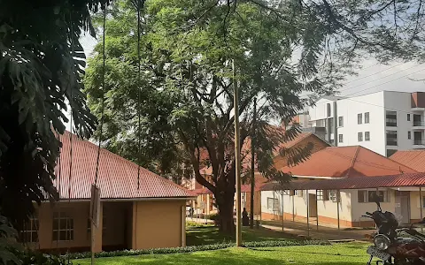 St. Francis Hospital - Nsambya image