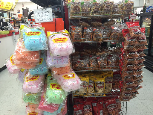 Grocery Store «A-1 Supermarket», reviews and photos, 119 Atascocita Road, Humble, TX 77396, USA