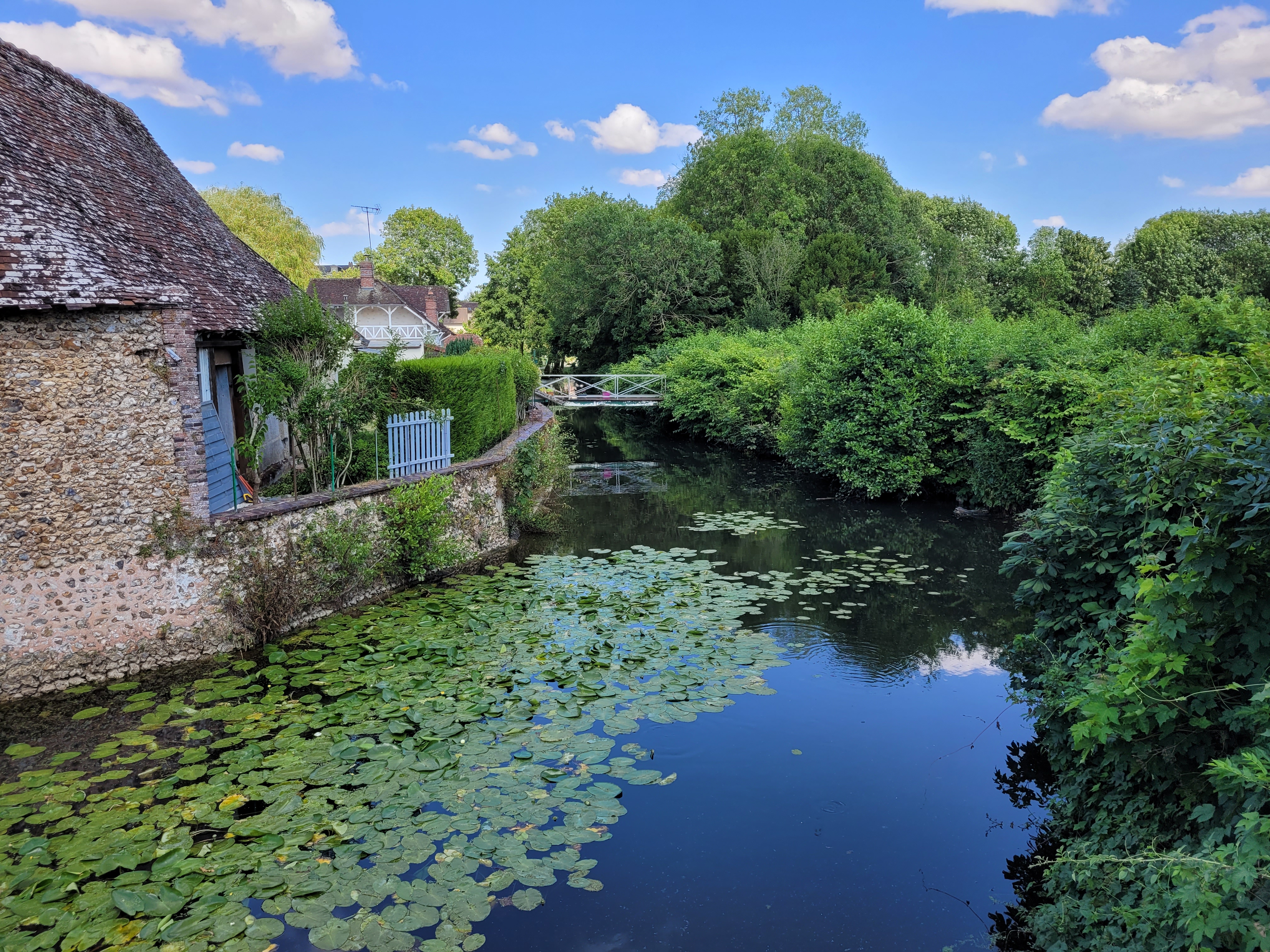 Photo n° 2 de l'avis de Danièle.o fait le 13/07/2023 à 19:19