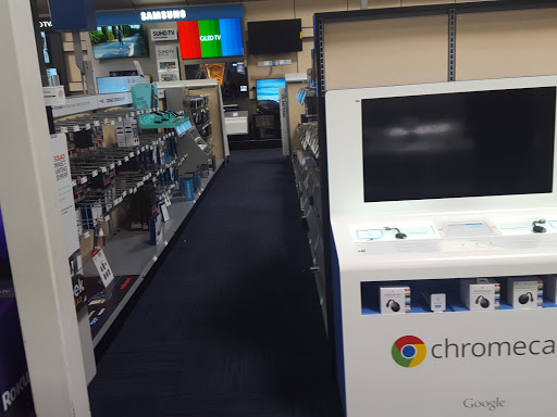 Electronics Store «Best Buy», reviews and photos, 4625 Lafayette Rd, Indianapolis, IN 46254, USA