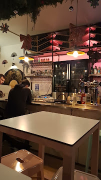 Atmosphère du Restaurant Le Gogo Flamingo à Toulouse - n°4
