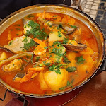 Photo n°1 de l'avis de Javier.a fait le 20/09/2023 à 13:43 sur le  Cervejaria Abrigo Lda. à Lagos