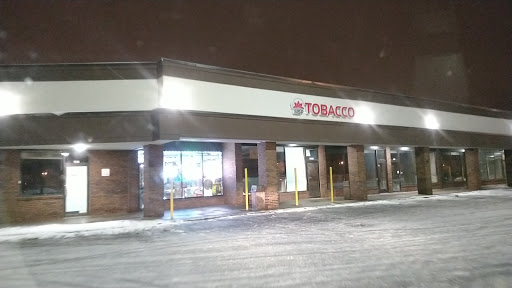 Shopping Mall «Sibley Plaza», reviews and photos, 2401 7th St W, St Paul, MN 55116, USA