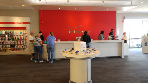 Cell Phone Store «Verizon», reviews and photos, 410 E Altamonte Dr #1000, Altamonte Springs, FL 32701, USA