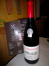 Photo n°15 de LA CHURRASQUEIRA à Villecresnes ()