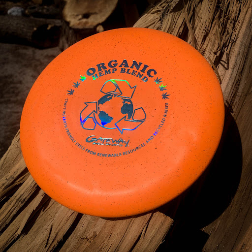 Sporting Goods Store «Gateway Disc Sports», reviews and photos, 10855 Metro Ct, Maryland Heights, MO 63043, USA