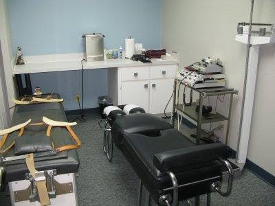 Pine Chiropractic Center - Car Accident Clinic - Pompano Beach