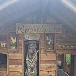 Photo n°4 de l'avis de Katja.o fait le 07/06/2021 à 21:39 sur le  Thüringer Rhönhaus à Oberweid