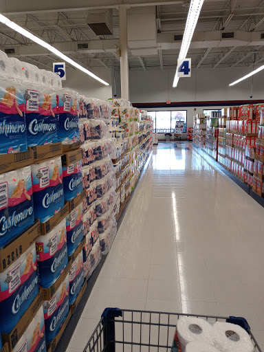 Grocery Store «Sharp Shopper Grocery Outlet», reviews and photos, 340 W Main St, Leola, PA 17540, USA