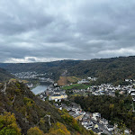 Photo n°5 de l'avis de Bart.u fait le 05/11/2022 à 15:19 sur le  Sesselbahn-Terrassen-Café à Cochem
