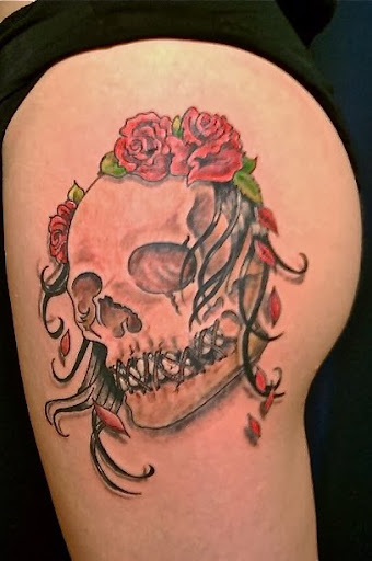 Tattoo Shop «Life Sentence Tattoo & BodyJewelry», reviews and photos, 10614 SE Kent-Kangley Rd, Kent, WA 98030, USA