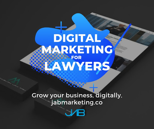JAB Web Design, SEO & Digital Marketing Agency image