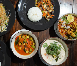 Pra Nang Chiangmai Thai Cookery School photo