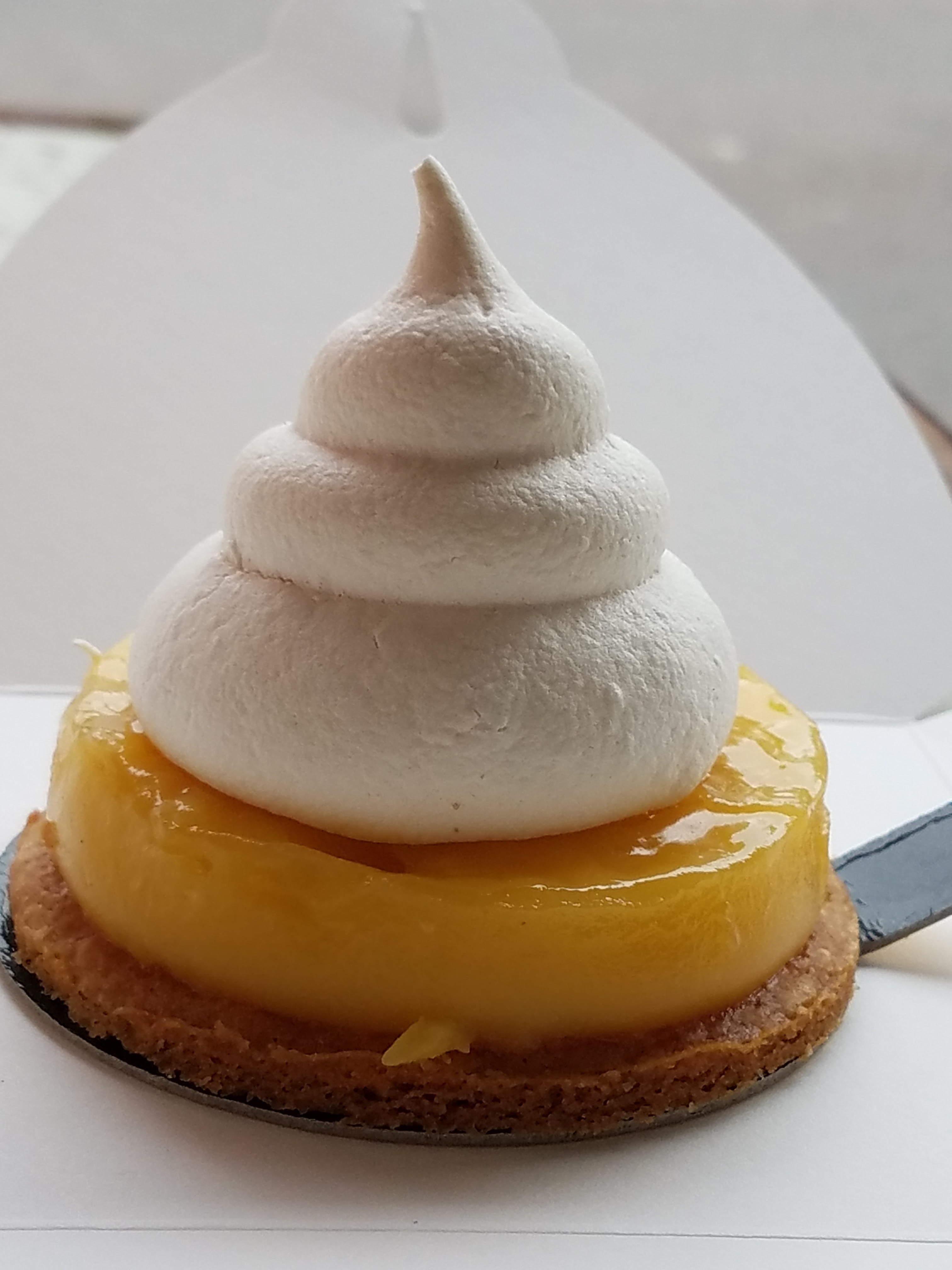 Photo n° 2 de l'avis de Emmanuelle.a fait le 17/05/2018 à 08:59