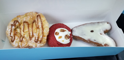 Donut Shop «Sublime Doughnuts», reviews and photos, 535 10th St NW, Atlanta, GA 30318, USA