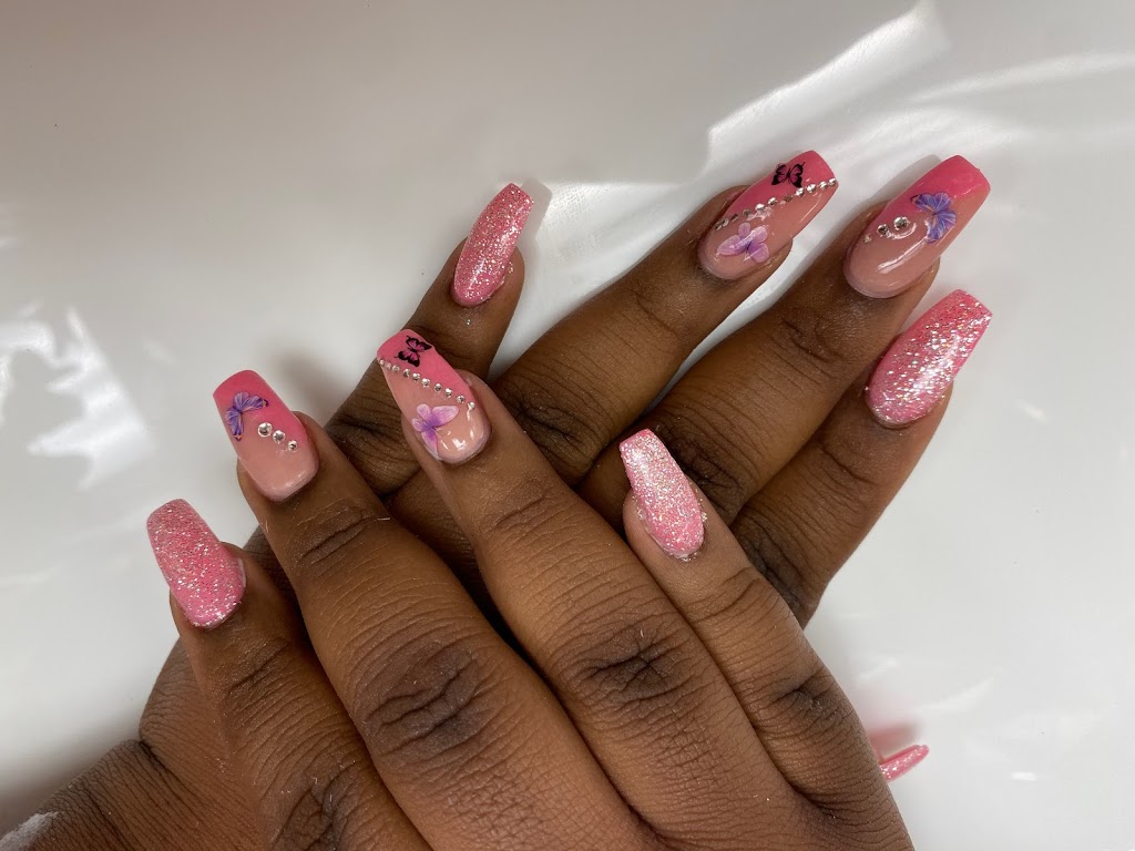 Top Nails Salon 23418