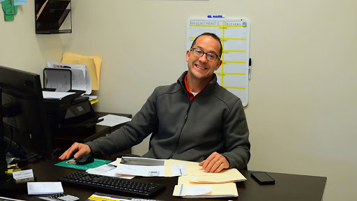 Used Car Dealer «Pellegrino Auto Sales», reviews and photos, 4060 Pearl Street Rd, Batavia, NY 14020, USA