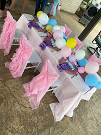 Lush Embellishments - Photo 8 - Car repair in , League City