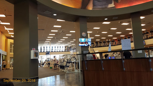 Gym «LA Fitness», reviews and photos, 20801 Golden Springs Dr, Diamond Bar, CA 91789, USA