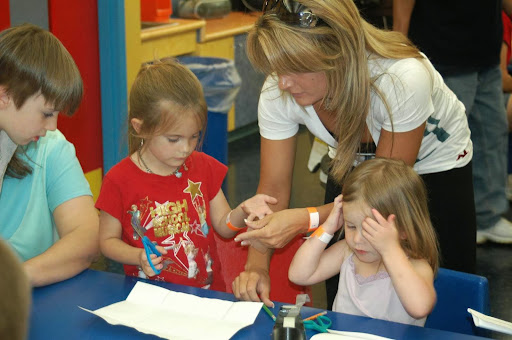 Day Care Center «Little Ranch Preschool», reviews and photos, 1125 E Glenn St, Tucson, AZ 85719, USA