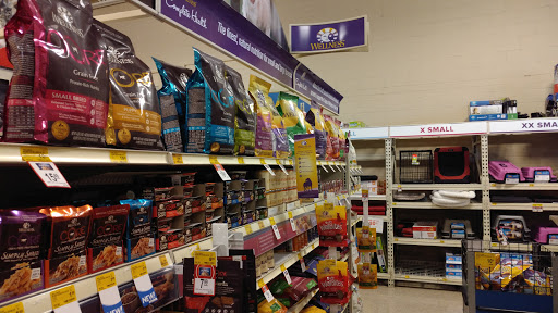 Pet Supply Store «PetSmart», reviews and photos, 12046 Paul Mayer Ave, Bridgeton, MO 63044, USA