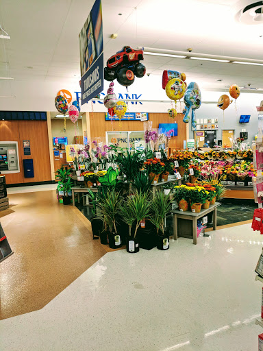 Supermarket «Giant», reviews and photos, 1230 W Broad St, Falls Church, VA 22046, USA