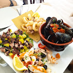 Photo n°3 de l'avis de Francesco.a fait le 20/03/2023 à 05:40 sur le  Antico Mulino (nuova gestione) à Rome