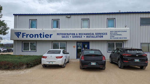 Frontier Refrigeration and Mechanical Services