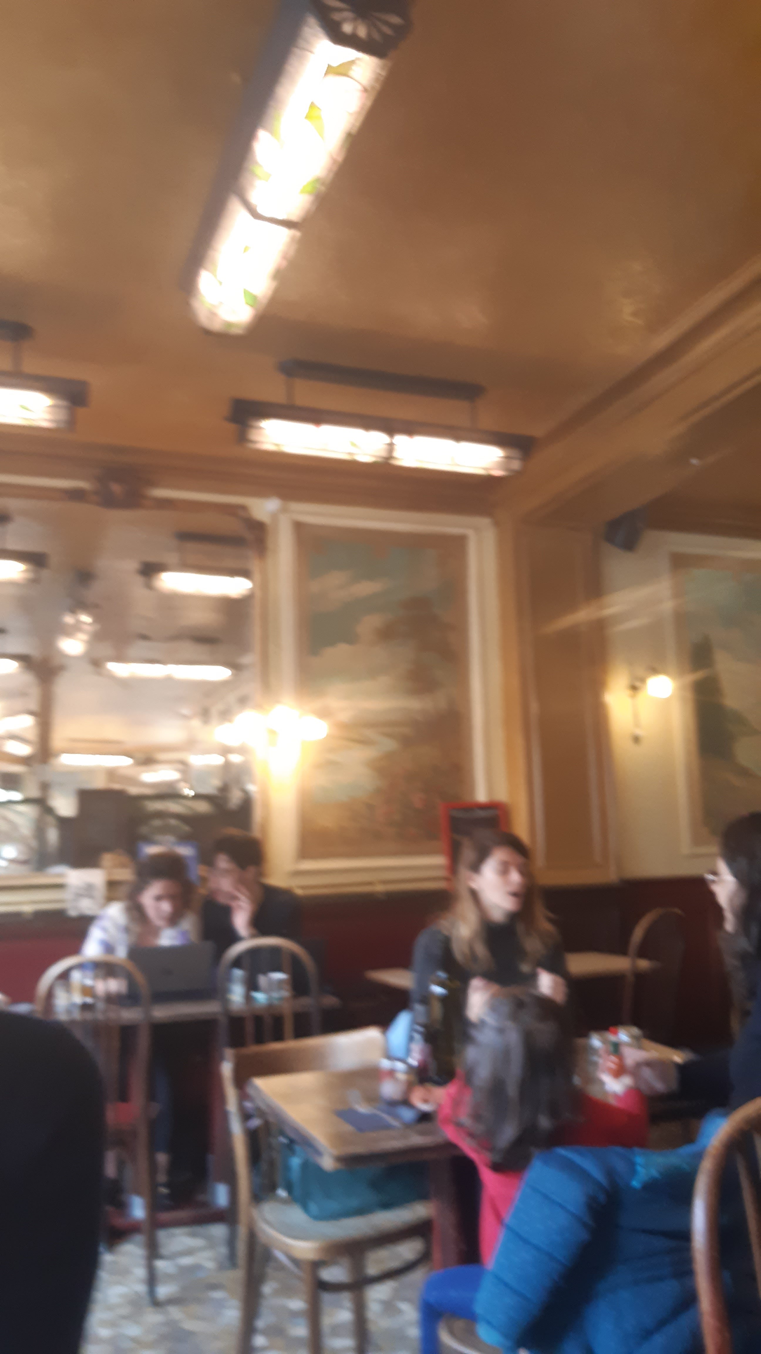 Photo n° 9 de l'avis de Hippolyte.a fait le 06/11/2021 à 20:38