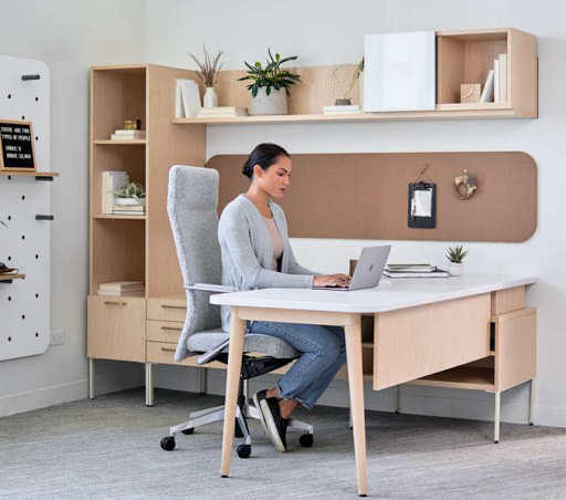 Office Furniture Store «RSFi Office Furniture», reviews and photos, 401 E Wilson Bridge Rd, Worthington, OH 43085, USA