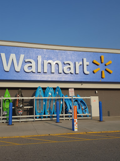 Department Store «Walmart Supercenter», reviews and photos, 59 Waltons Way, Somersworth, NH 03878, USA