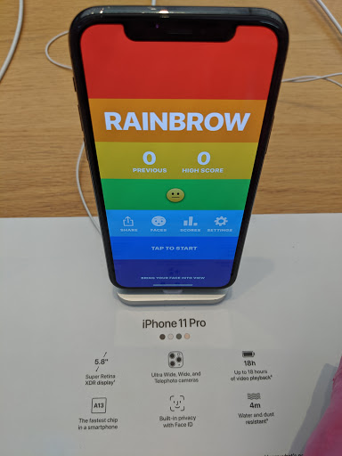 Computer Store «Apple Avalon», reviews and photos, 8130 Avalon Blvd, Alpharetta, GA 30009, USA