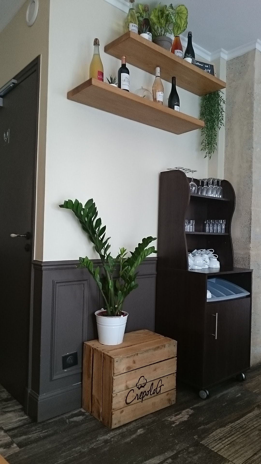 Photo n° 1 de l'avis de Damien.u fait le 16/06/2019 à 10:55