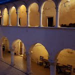 Photo n°1 de l'avis de jkreily. fait le 19/09/2022 à 10:03 sur le  Relais Abbazia San Pietro In Valle, residenza storica à Ferentillo