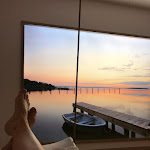 Photo n°6 de l'avis de Matthias.r fait le 03/06/2022 à 08:53 sur le  Seehotel Fleesensee à Göhren-Lebbin