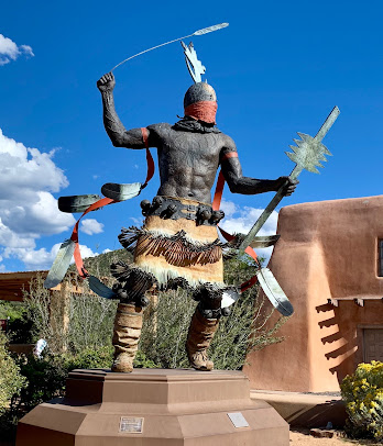 Museum of Indian Arts & Culture