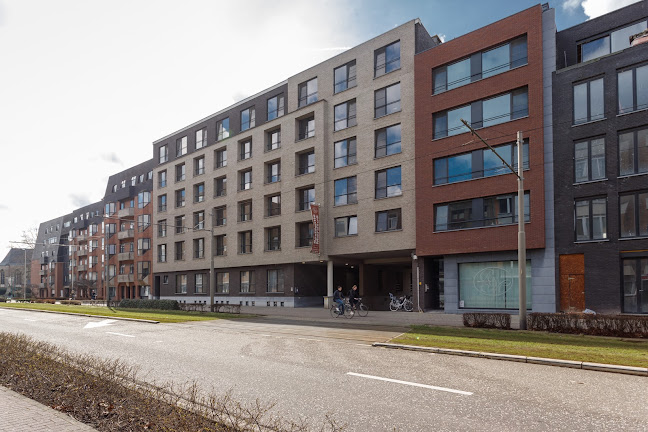 Woonzorgcentrum Residentie Moretus - Sint-Niklaas