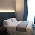 Photo n°6 de l'avis de Zdena.r fait le 09/11/2021 à 16:41 sur le  Hotel Benaco à Desenzano del Garda