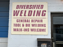 Diversified Welding Services - Photo 4 - Car repair in Toledo, OH, Toledo