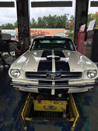 Auto Repair Shop «RMR Auto Care & Quick Lube», reviews and photos, 922 Athens Hwy, Loganville, GA 30052, USA