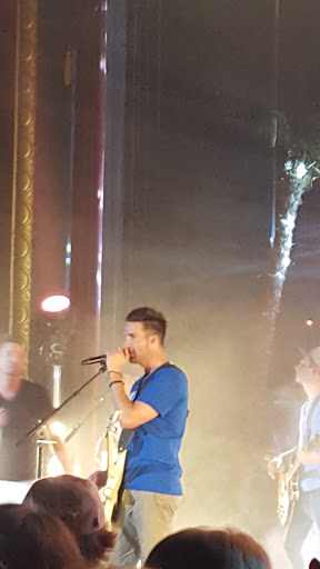 Event Venue «Royal Oak Music Theatre», reviews and photos, 318 W 4th St, Royal Oak, MI 48067, USA