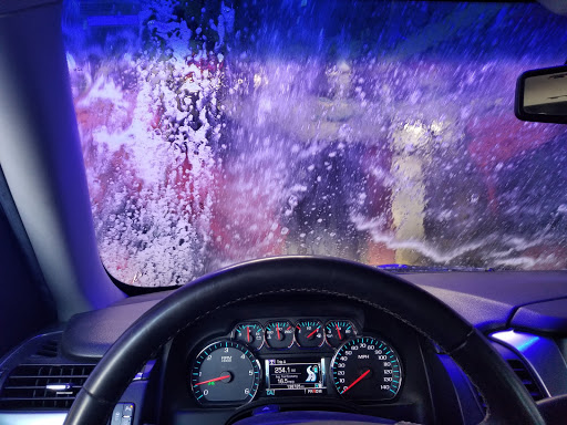 Car Detailing Service «Cruz Car Wash», reviews and photos, 2731 41st Ave, Soquel, CA 95073, USA