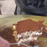 Photo n°2 de l'avis de mariarosa.c fait le 02/04/2023 à 14:32 sur le  La Valle Del Burano Ristorante Pizzeria à Tre Croci