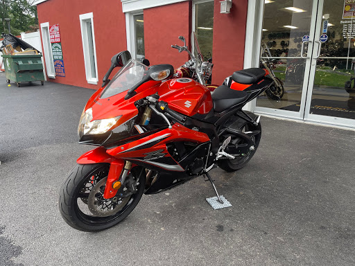 Motorcycle Dealer «Wilkins Motorsports», reviews and photos, 2237 NY-22, Brewster, NY 10509, USA