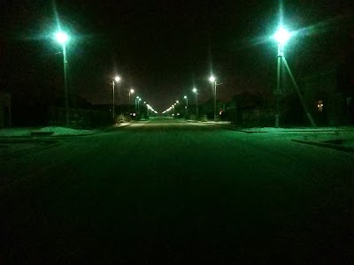 Photos of Tsentral'nyy Park Asara