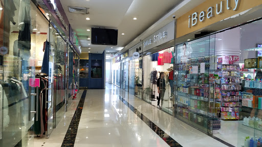 Shopping Mall «New World Mall», reviews and photos, 136-20 Roosvelt Ave, Flushing, NY 11354, USA