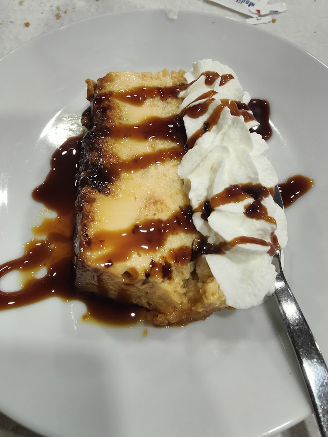 Bar restaurante Casa Pepe