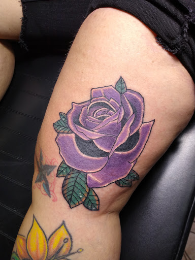 Explore doberman tattoo ideas, creative tattoo ideas in Bethlehem, available at Southside Ink